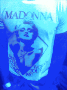 Madonna GIF. Artiesten Madonna Gifs Grammys 2015 