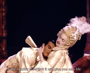 Madonna GIF. Artiesten Madonna Gifs Madge Sla stellen 