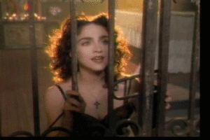 Madonna GIF. Artiesten Mode Madonna Gifs &amp;#39;80 Music 