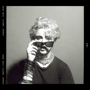Madonna GIF. Artiesten George Madonna Regina Gifs Moeder 