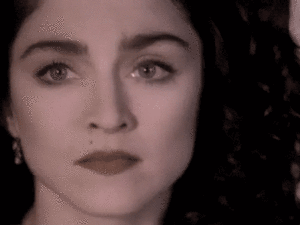 Lady Gaga GIF. Artiesten Lady gaga Madonna Gifs Artpop Hard candy 