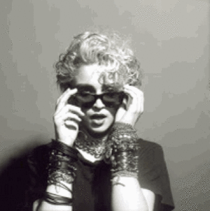 Madonna GIF. Artiesten Madonna Gifs Mdna Girl gone wild 