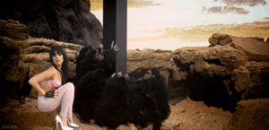 Madonna GIF. Artiesten Madonna Gifs Viering 