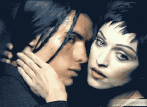 Madonna GIF. Artiesten Madonna Gifs Breuk Omgaan 1994 Verhaaltje voor het slapengaan Gwen stafani 