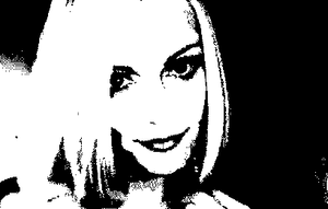 Madonna GIF. Beroemdheden Artiesten Madonna Gifs Rots Wijnoogst Knal &amp;#39;80 Retro 80s muziek True blue 
