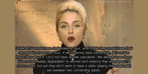 Madonna GIF. Artiesten Madonna Gifs Viering 