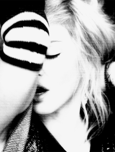 Madonna GIF. Artiesten Madonna Gifs Koorts Arsenio hall 