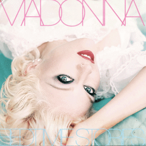 Madonna GIF. Artiesten Rekken Madonna Gifs Opgehangen 