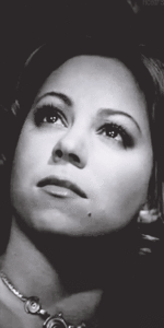 Mariah Carey GIF. Muziek Artiesten Mariah carey Gifs 