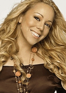 Mariah Carey GIF. Artiesten Voedsel Mariah carey Gifs 
