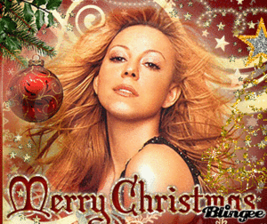 Mariah Carey GIF. Artiesten Mariah carey Gifs 