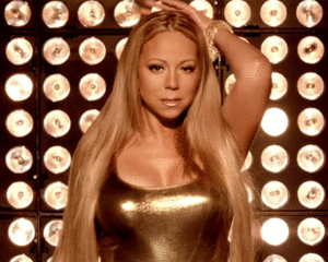 Mariah Carey GIF. Muziek Artiesten Mariah carey Gifs 