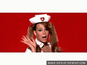 Mariah Carey GIF. Muziek Artiesten Mariah carey Gifs 