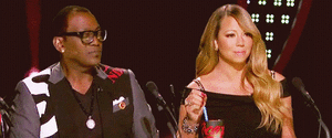 Mariah Carey GIF. Muziek Artiesten Mariah carey Gifs 