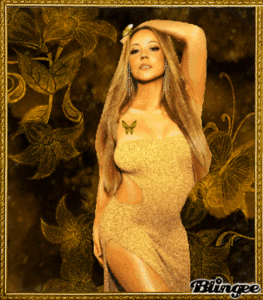 Mariah Carey GIF. Fantasie Artiesten Mariah carey Gifs 