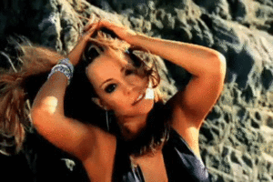 Mariah Carey GIF. Muziek Artiesten Mariah carey Gifs 