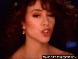Mariah Carey GIF. Muziek Artiesten Mariah carey Gifs 