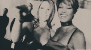 Mariah Carey GIF. Beroemdheden Artiesten Mariah carey Gifs 