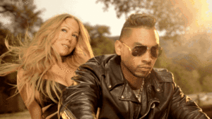 Mariah Carey GIF. Muziek Artiesten Mariah carey Gifs 