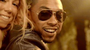 Mariah Carey GIF. Muziek Artiesten Mariah carey Gifs 