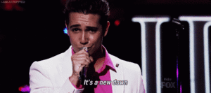Mariah Carey GIF. Artiesten Mariah carey Gifs Glimlach 