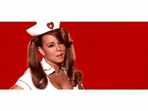 Mariah Carey GIF. Muziek Artiesten Mariah carey Gifs 