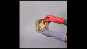 Mariah Carey GIF. Beroemdheden Artiesten Mariah carey Gifs 