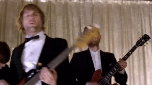 Maroon 5 GIF. Artiesten Gifs Maroon 5 Misery Vijf Kastanjebruin 