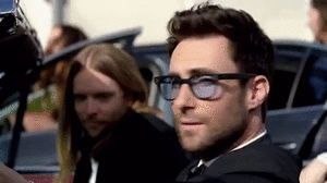 Maroon 5 GIF. Artiesten Gifs Maroon 5 Muziekvideo Sugar 