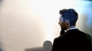 Maroon 5 GIF. Artiesten Gifs Maroon 5 Muziekvideo Maps 