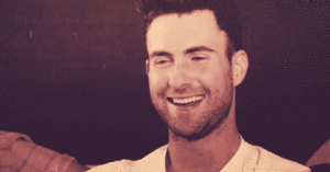 Maroon 5 GIF. Artiesten Gifs Maroon 5 Muziekvideo Sugar 