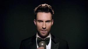 Maroon 5 GIF. Artiesten Gifs Maroon 5 Muziekvideo Sugar 