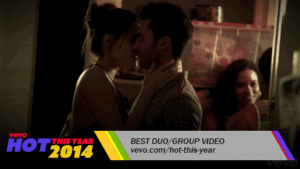 Maroon 5 GIF. Artiesten Gifs Adam levine Maroon 5 
