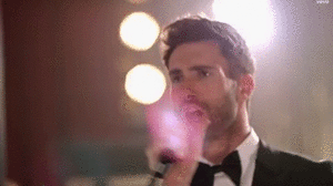 Maroon 5 GIF. Artiesten Gifs Maroon 5 Valentijnskaart van james 