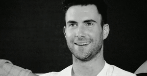 Maroon 5 GIF. Artiesten Gifs Adam levine Maroon 5 Sugar 