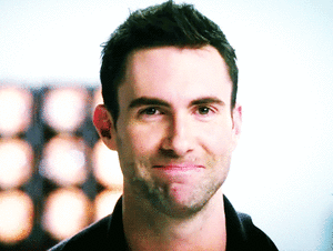 Maroon 5 GIF. Artiesten Gifs Maroon 5 Muziekvideo Maps 