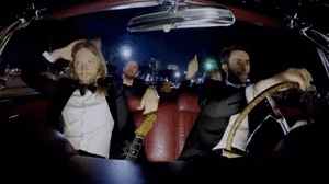Maroon 5 GIF. Artiesten Gifs Maroon 5 Adam levien 