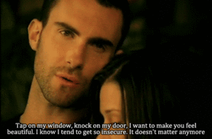 Maroon 5 GIF. Bioscoop Artiesten Gifs Maroon 5 