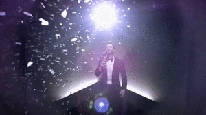 Maroon 5 GIF. Artiesten Sexy Gifs Maroon 5 Bijten Misery 