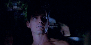 Matt Bomer GIF. Gifs Filmsterren Matt bomer 