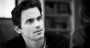 Matt Bomer GIF. Gifs Filmsterren Matt bomer Glimlach Heet H Christian grijs Vijftig tinten grijs 