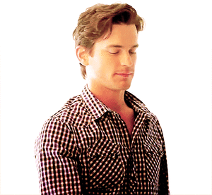 Matt Bomer GIF. Gifs Filmsterren Matt bomer Glimlach Heet H Christian grijs Vijftig tinten grijs 