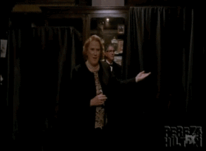 Matt Bomer GIF. Gifs Filmsterren Matt bomer Christian grijs 