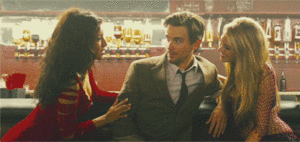 Matt Bomer GIF. Matthew Gifs Filmsterren Matt bomer Matt Bomer 