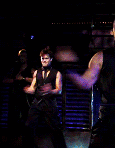 Matt Bomer GIF. Gifs Filmsterren Matt bomer Roleplay Grieks Poseidon 