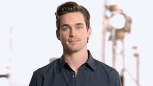 Matt Bomer GIF. Mensen Sexy Gifs Filmsterren Matt bomer 