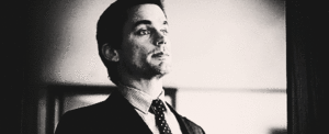 Matt Bomer GIF. Gifs Filmsterren Matt bomer Ew Christian grijs 