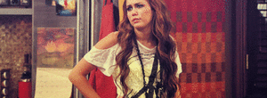 Miley Cyrus GIF. Liefde Artiesten Miley cyrus Gifs Reblog Diva Miley 23 Miley ray cyrus Orgulho 