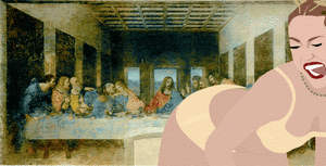 Miley Cyrus GIF. Artiesten Schattig Miley cyrus Gifs Zwart en wit 