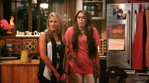Miley Cyrus GIF. Artiesten Miley cyrus Gifs We cant stop 